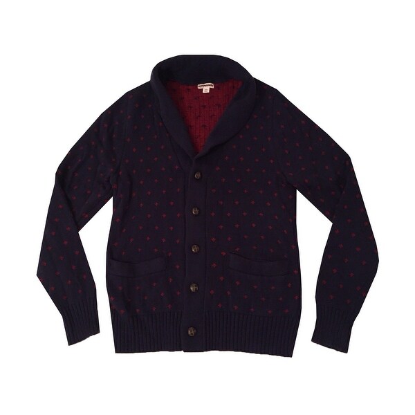 merona sweater mens