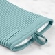 preview thumbnail 72 of 108, KitchenAid Ribbed Soft Silicone Oven Mitt 2-Pack Set, 7.5"x13"