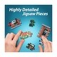 preview thumbnail 9 of 9, Friends - Central Perk 3D Jigsaw Puzzle - 440 Pcs - N/A