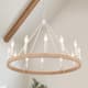 Option Antique Distressed Beige
