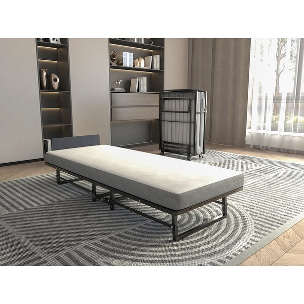 Bed movable discount