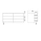 preview thumbnail 34 of 98, Porch & Den McKellingon 6-drawer Double Dresser