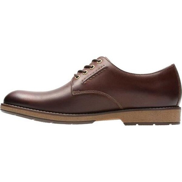 Clarks Hinman Plain 2024 www.kalamaja.ee