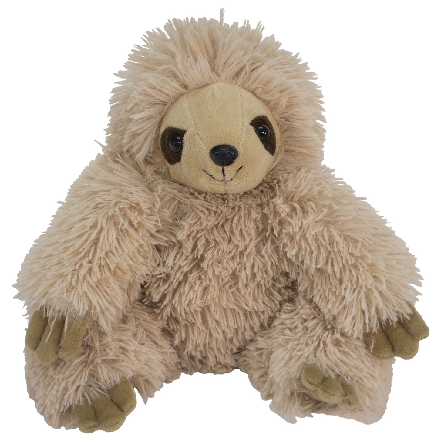 weighted soft toys