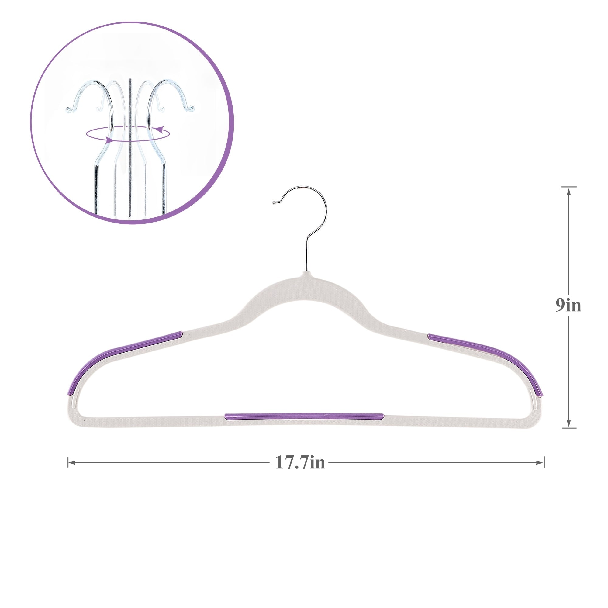 https://ak1.ostkcdn.com/images/products/is/images/direct/0fcab8bda98979eb3aa94c259c9d48fc58aed54e/100-Pack-Clothes-Hangers-Plastic-Coat-Hangers-Non-Slip-Space-Saving-Swivel-Hook.jpg