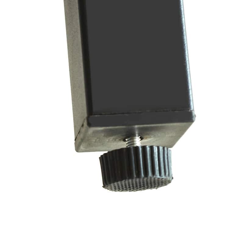 Patio Festival X-Back 10-Piece Outdoor Conversation Set