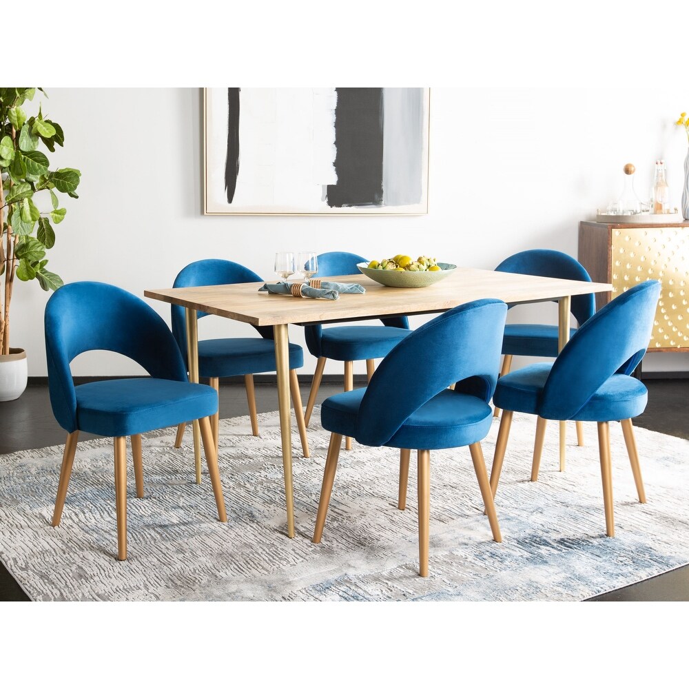 Buy Side Chairs Navy Kitchen Dining Room Chairs Online At