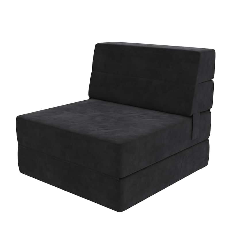 The Novogratz Flower Modular Chair