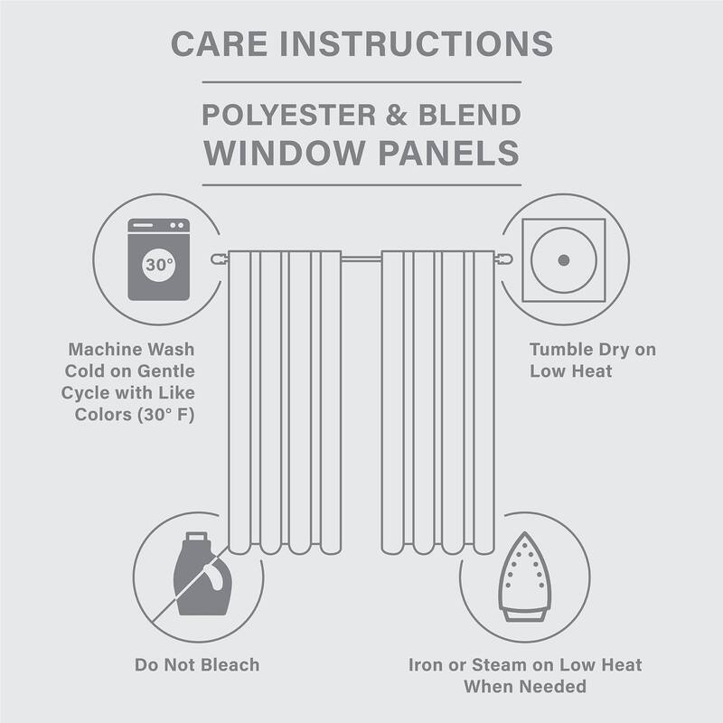 Madison Park Anaheim Plaid Rod Pocket and Back Tab Single Curtain Panel with Fleece Lining