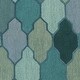 preview thumbnail 21 of 57, Hand-Tufted Ryde Moroccan Trellis Wool Rug