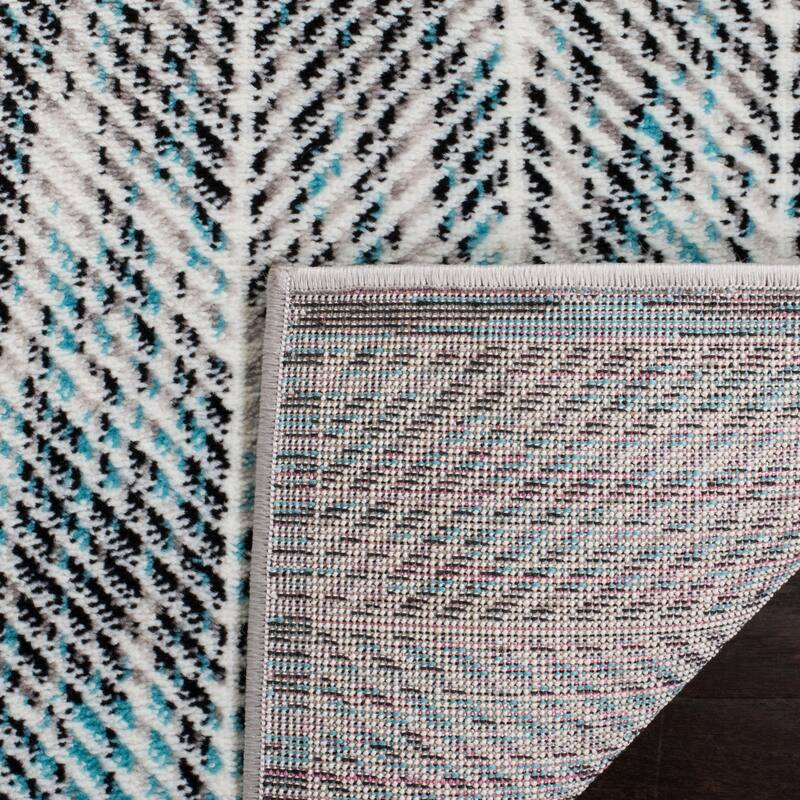 SAFAVIEH Skyler Hedwig Modern Rug