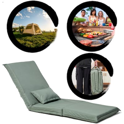 Foldable Portable Chair for Outdoor Travel, Picnic, BBQ,Camping Folding Adults with Carry Bag,Portable Chair for Outdoor Travel