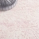 preview thumbnail 24 of 27, SAFAVIEH Handmade Ebony Tram Modern Wool Rug
