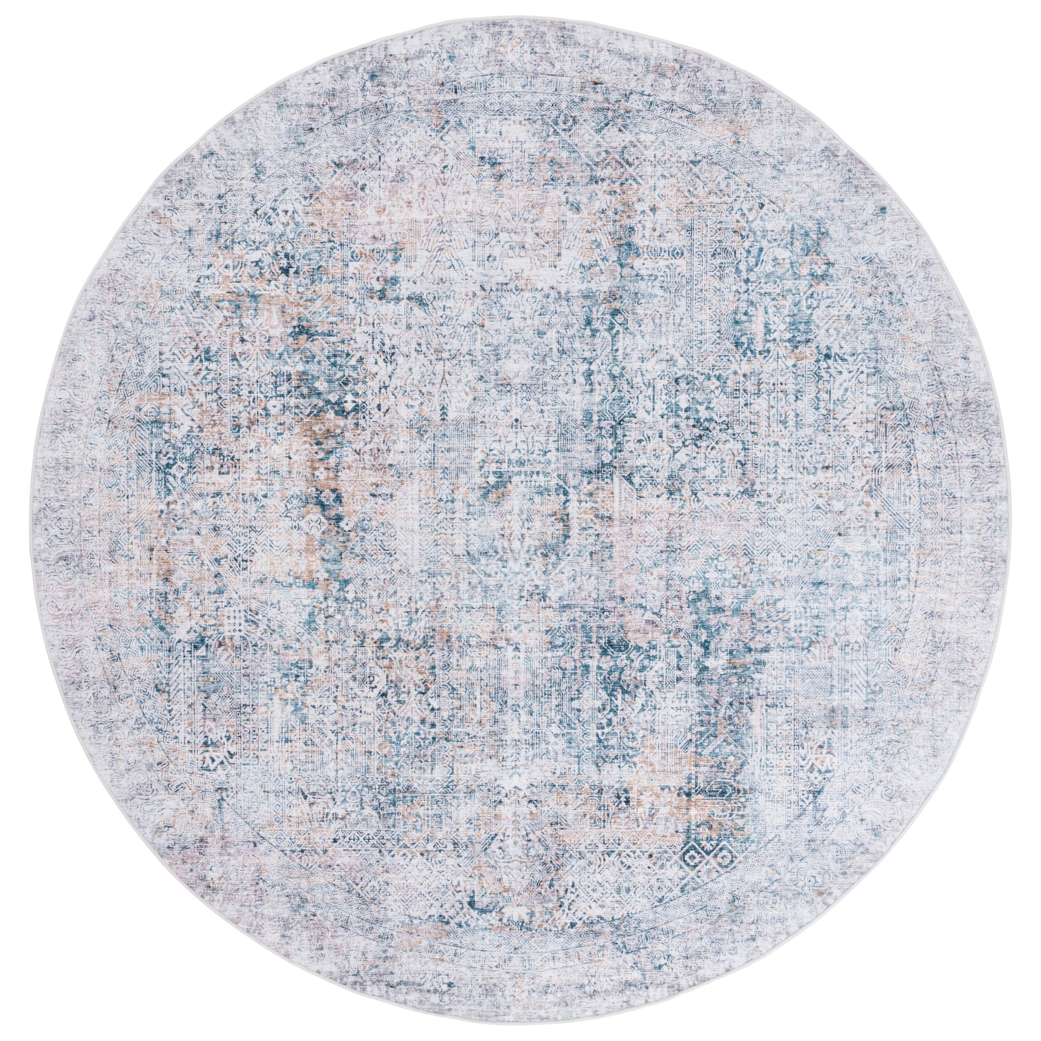 SAFAVIEH Arizona Jantsje Vintage Rug