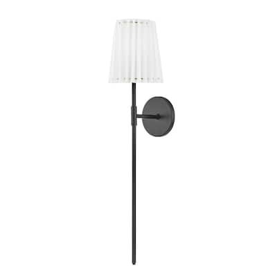 Mitzi Demi 1 Light Wall Sconce