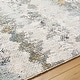 preview thumbnail 5 of 9, Neveah Mid-Century Modern Area Rug