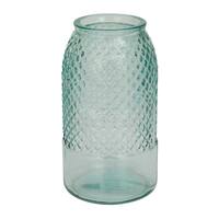 Buy Blue, Glass Kitchen Canisters Online at Overstock | Our ...