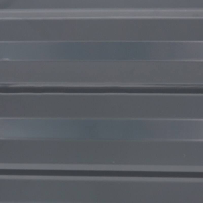 Sunnydaze Galvanized Steel Raised Garden Bed - 4' x 3' - 47.5" x 35.5" x 11.75"