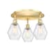 Option Satin Gold / Seedy