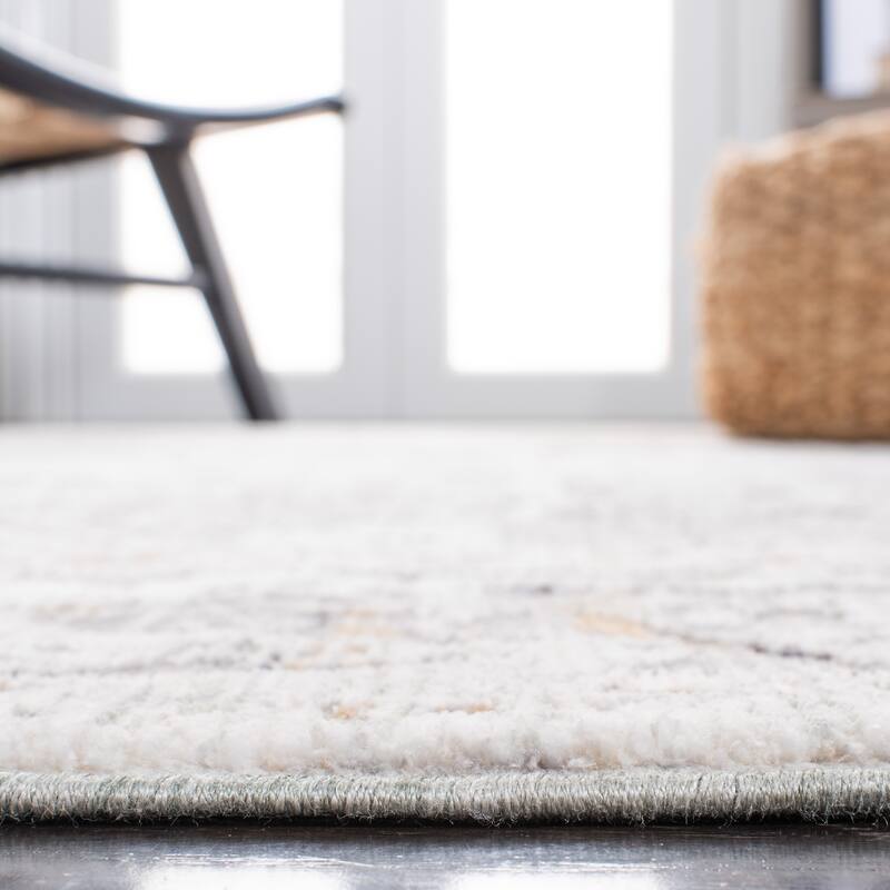 SAFAVIEH Sabrina Mignon Vintage Rug