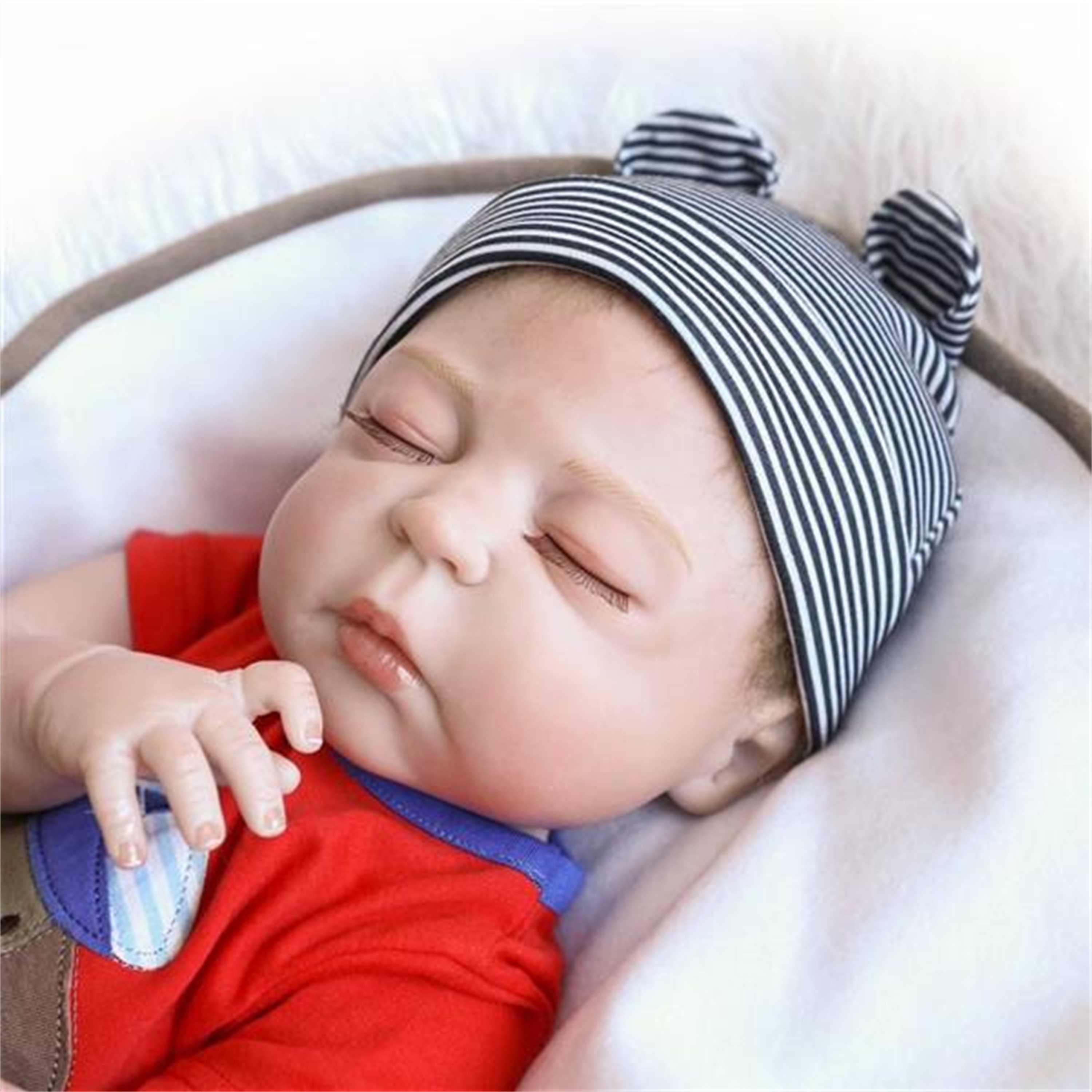 reborn baby body