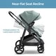 preview thumbnail 31 of 31, Mompush Wiz Baby Stroller