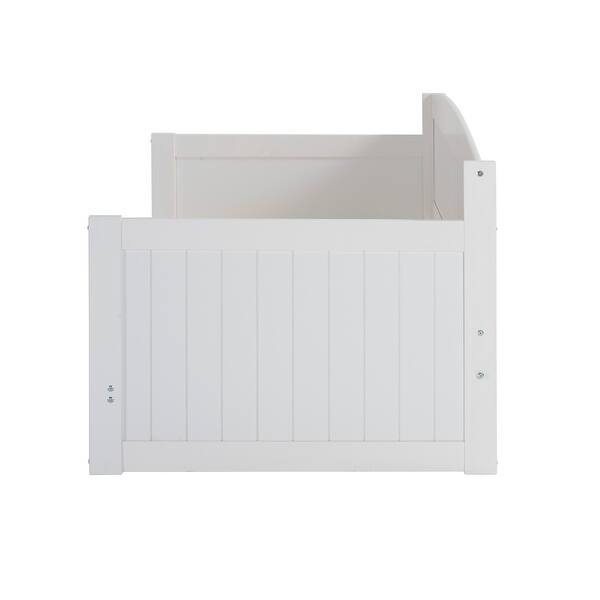 Harmony Daybed with King Conversion On Sale Bed Bath & Beyond