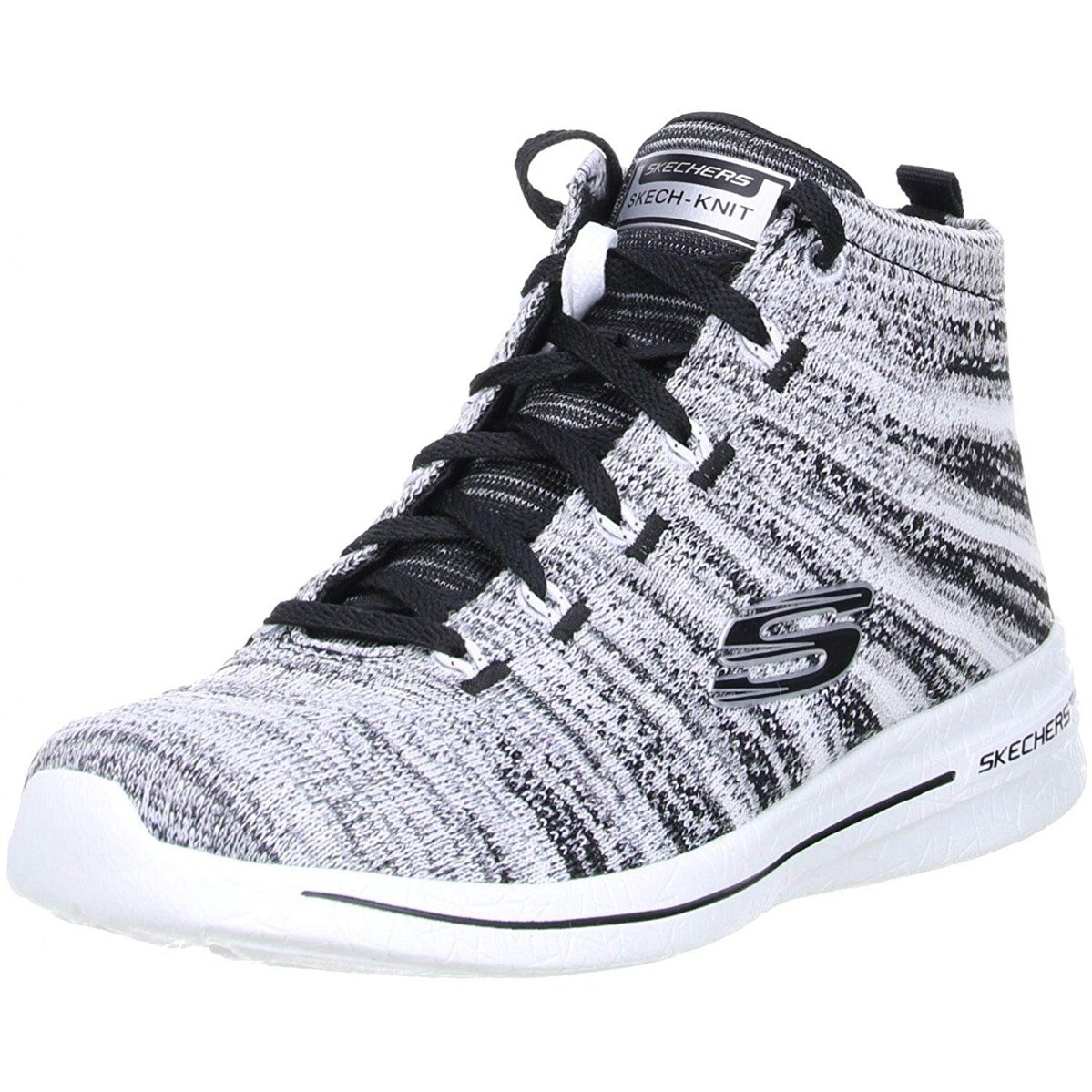 Skechers burst 2. new edge hotsell