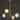 Caucy 4-Light Sputnik Modern Chandelier-UL - 32 inches