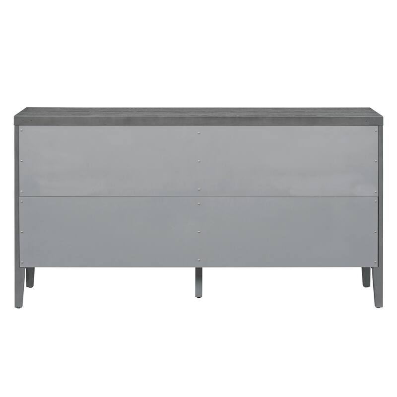 Sideboard with Metal Door Handle Bed Bath & Beyond 39969983