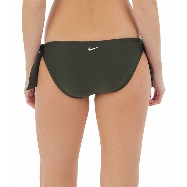 nike women's core swim boardshort swimsuit bottom