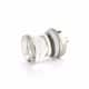 Option Polished Nickel
