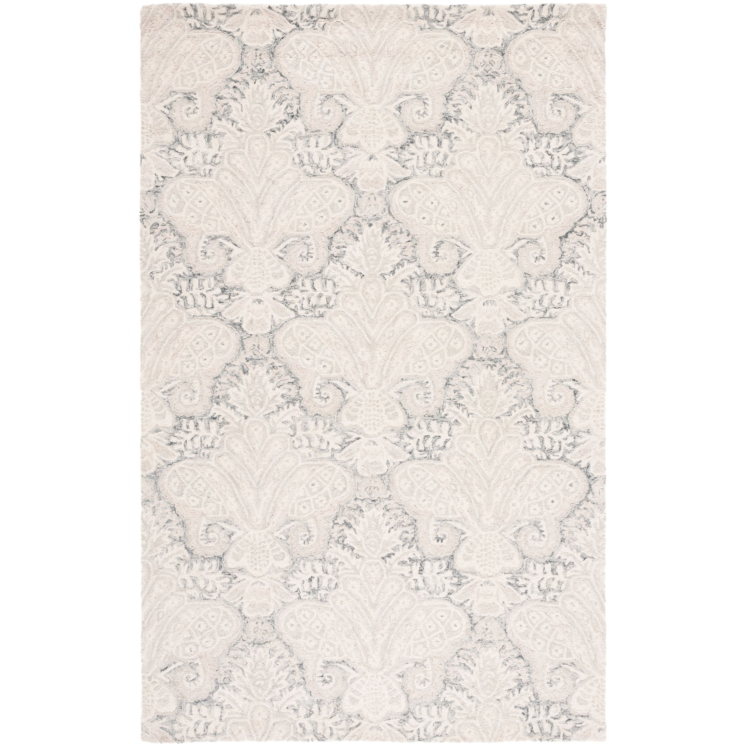 Option Charcoal/Ivory