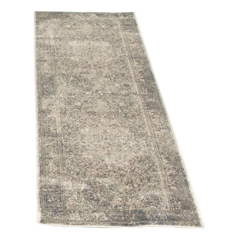 ECARPETGALLERY Willow Traditional Rug