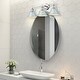 preview thumbnail 12 of 37, Orwell 3-light Bathroom Vanity Light