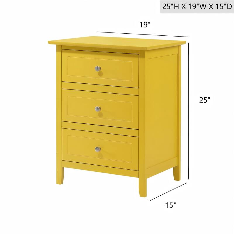 Modern Nightstand For Your Bedroom
