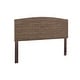 preview thumbnail 13 of 36, Nusa Woven Banana Leaf Headboard