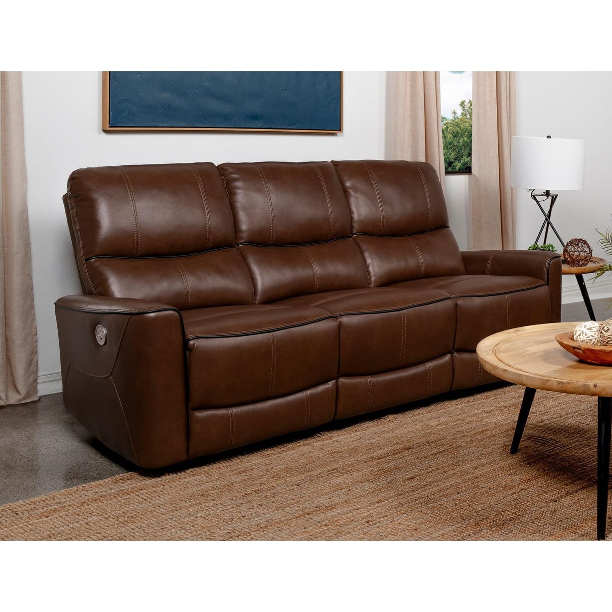 Option Brown