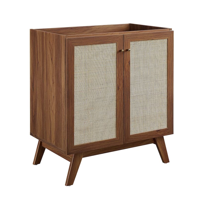 Soma 30" Bathroom Vanity Cabinet (Sink Basin Not Included)