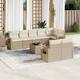 Option Beige With table