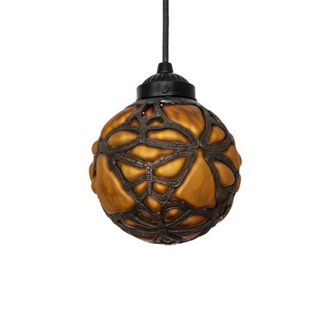 Meyda Tiffany 230028 6" Wide Mini Pendant
