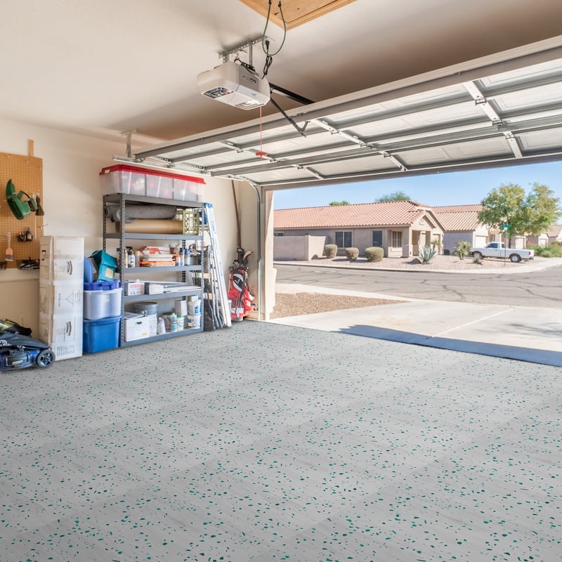 Sorbus 144 Sq. Ft. Wood Grain Floor Tiles Foam Mat EVA Interlocking Mats Tile 3/8-Inch Thick Flooring Wood Puzzle Exercise Mats