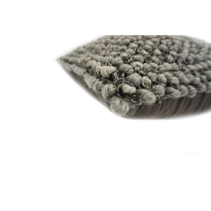 Home&Manor Beverly Designer Throw Pillow