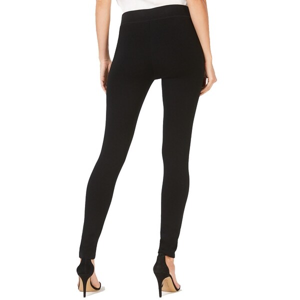 inc ponte skinny pants