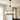 Minimalist 6-light drum fabric shade chandelier with adjustable pendant chain - 27.95"