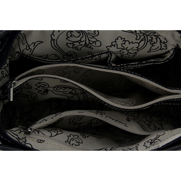 muddy girl concealed carry purse