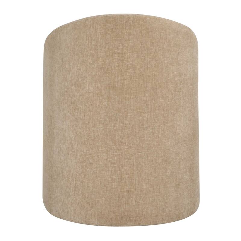 Uttermost Harbor Dining Chair - 24.50" W x 32.50" H x 25.50" D