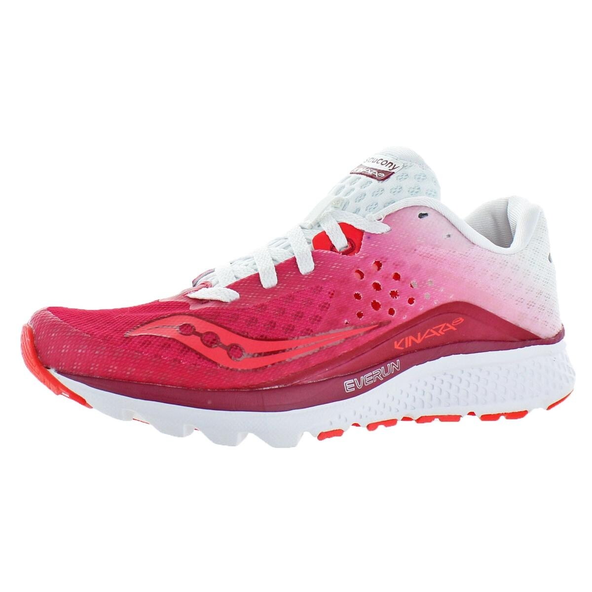 saucony women's lightweight running shoes