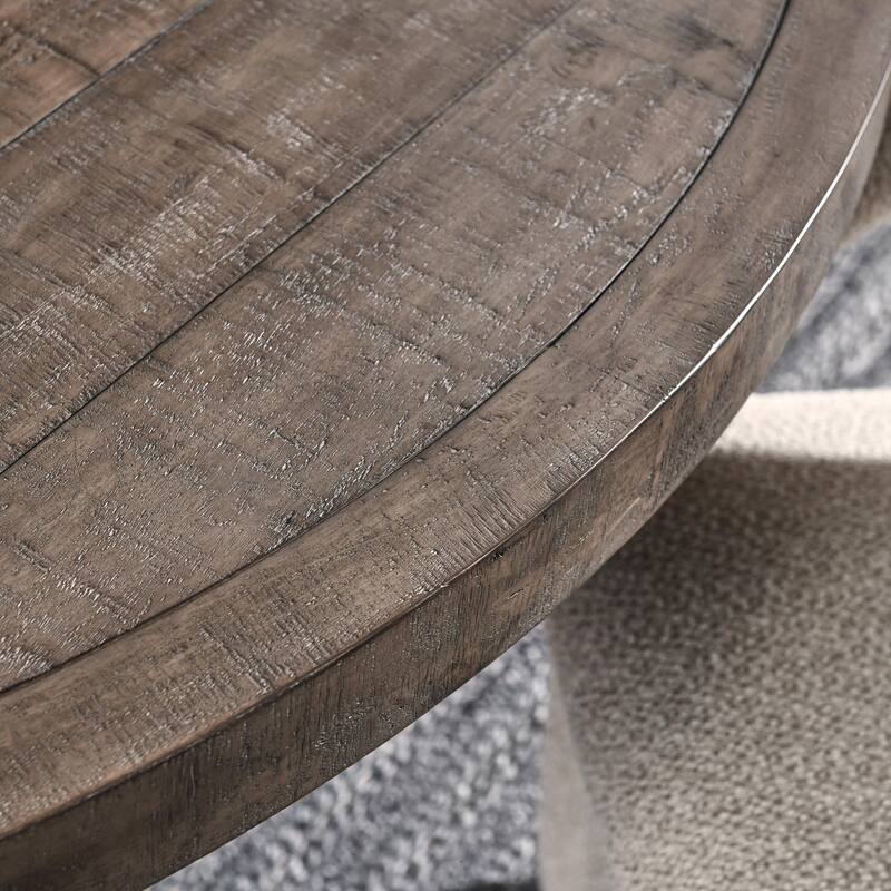 Classic Home Rosemount 60" Round Dining Table