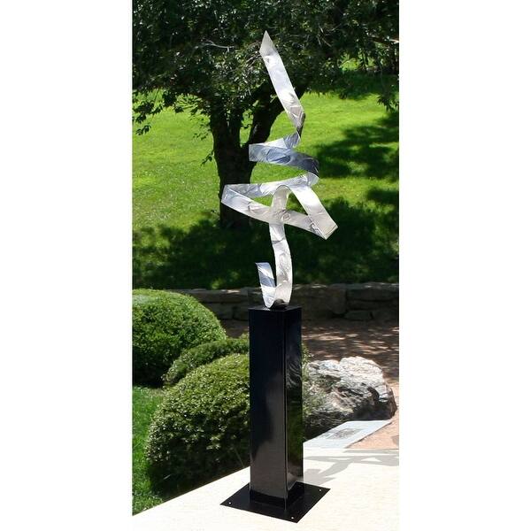Shop Statements2000 Extra Large Abstract Metal Garden Sculpture